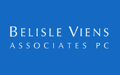 Belisle Viens Associates PC Logo